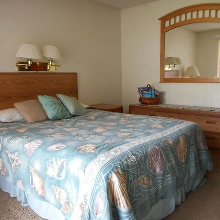 Westwynd Motel Purdy Bilik gambar