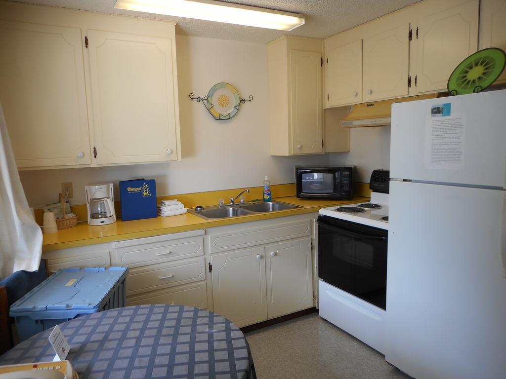 Westwynd Motel Purdy Bilik gambar