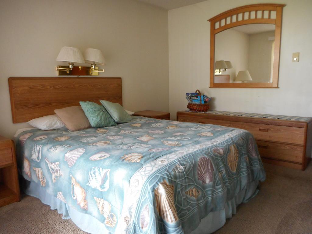 Westwynd Motel Purdy Bilik gambar