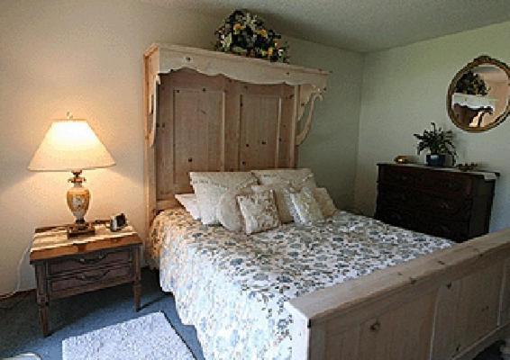 Westwynd Motel Purdy Bilik gambar