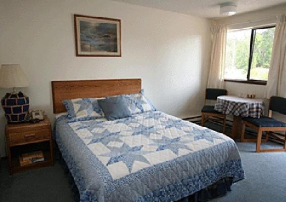 Westwynd Motel Purdy Bilik gambar