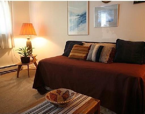 Westwynd Motel Purdy Bilik gambar