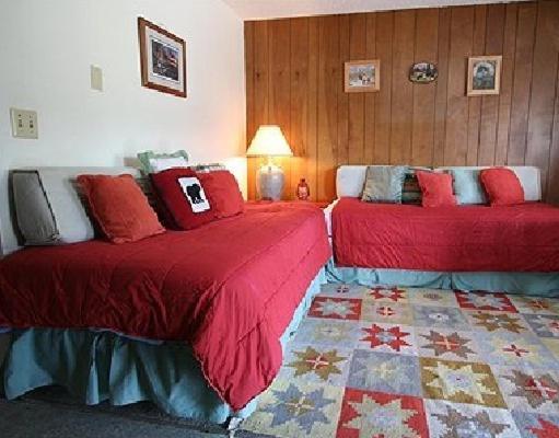 Westwynd Motel Purdy Bilik gambar