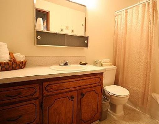 Westwynd Motel Purdy Luaran gambar