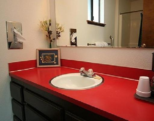 Westwynd Motel Purdy Luaran gambar
