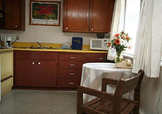 Westwynd Motel Purdy Luaran gambar