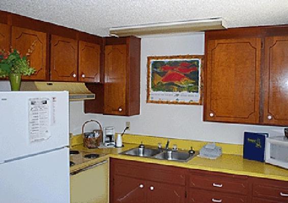 Westwynd Motel Purdy Luaran gambar