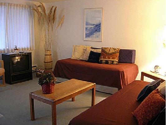 Westwynd Motel Purdy Luaran gambar