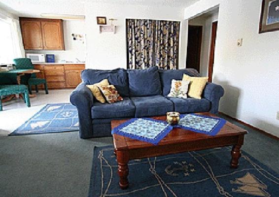 Westwynd Motel Purdy Luaran gambar